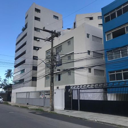 Apartament Apartament Recife Zewnętrze zdjęcie