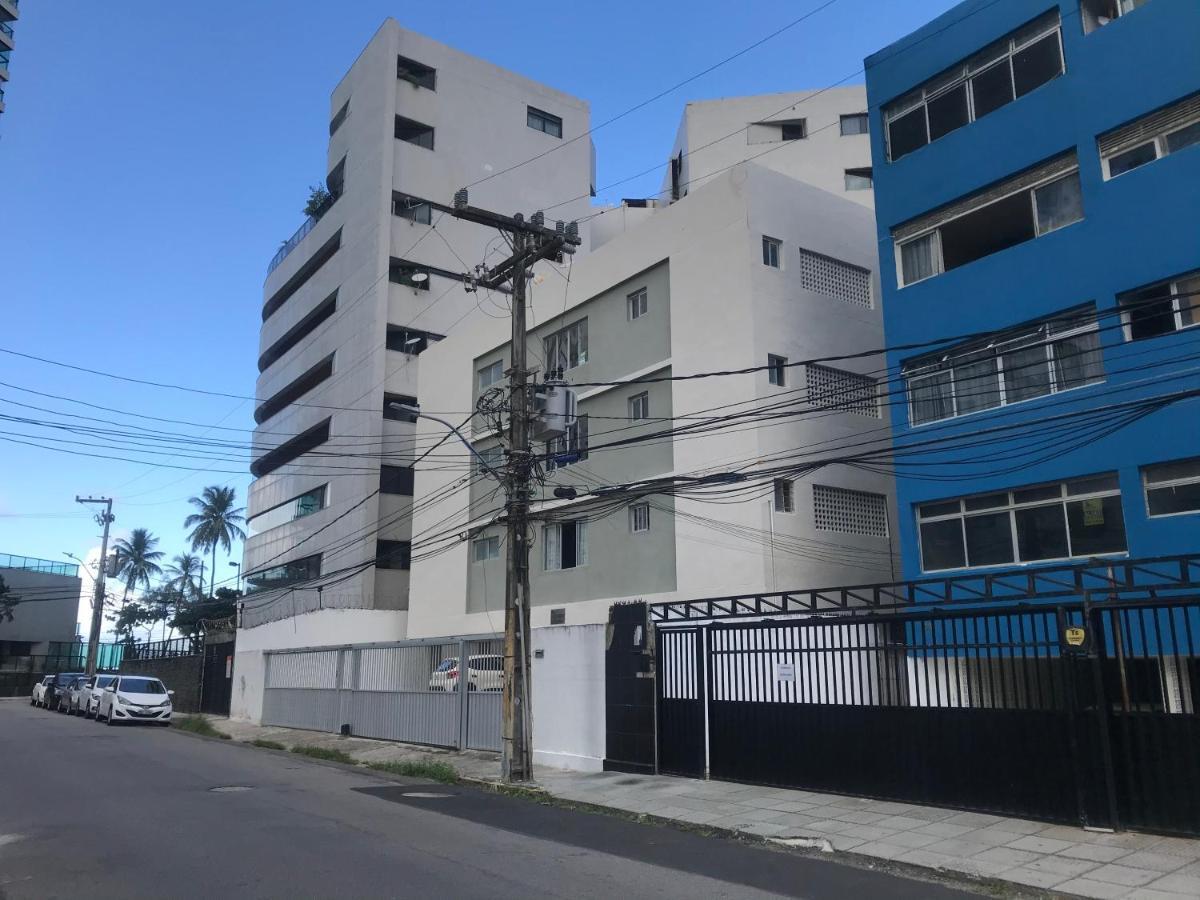 Apartament Apartament Recife Zewnętrze zdjęcie