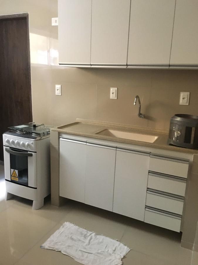 Apartament Apartament Recife Zewnętrze zdjęcie