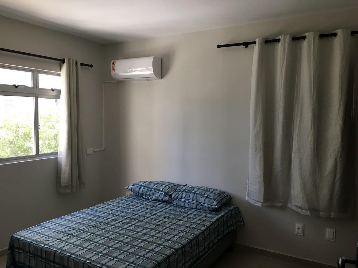 Apartament Apartament Recife Zewnętrze zdjęcie