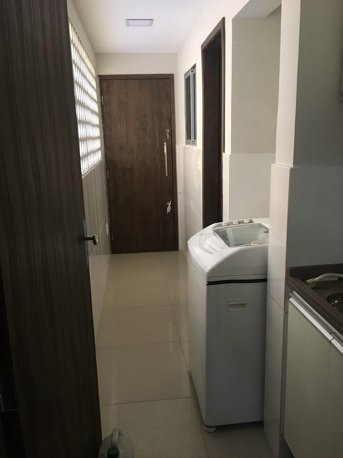 Apartament Apartament Recife Zewnętrze zdjęcie